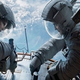 Illustration for article titled Gravity Took My Breath Away!!! (A Review)